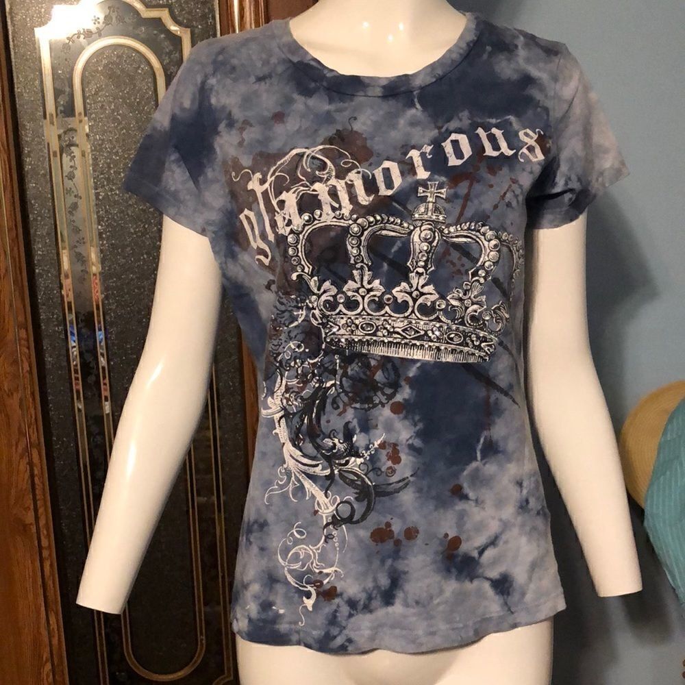 Reba Top 
